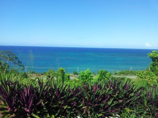 Hopewell, Hanover, Jamaica - Residential lot for Sale